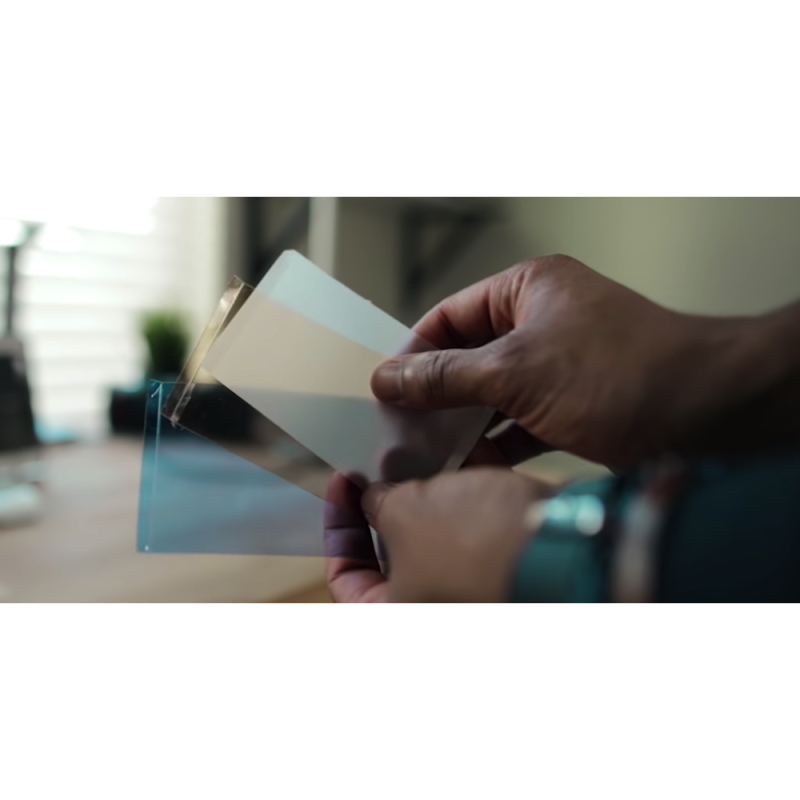 Aputure AL-M9 накамерный осветитель 5500K