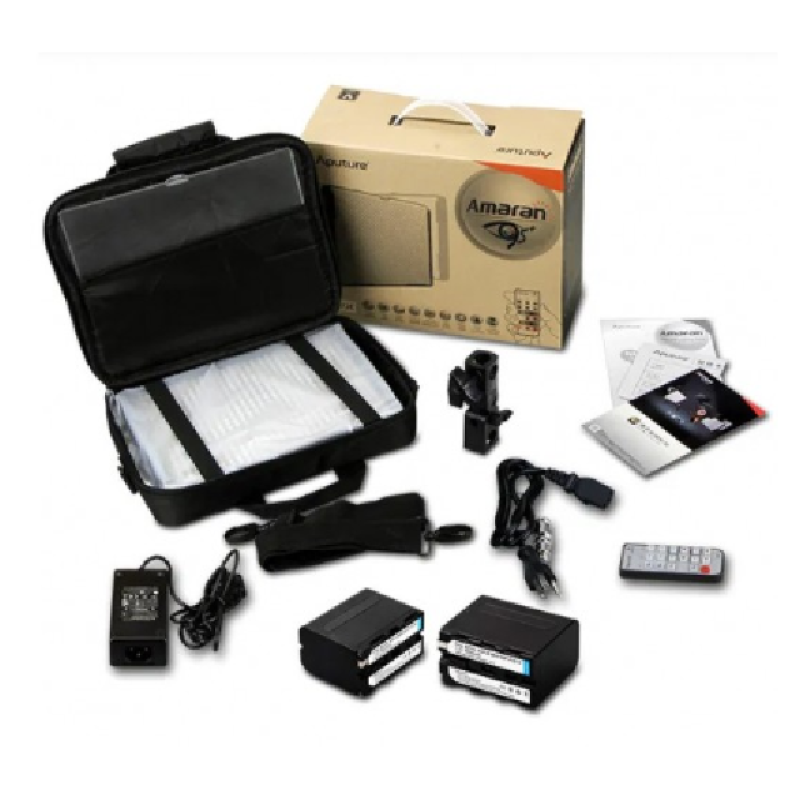 Aputure Amaran AL-HR672W LED-осветитель 5500K