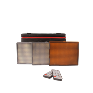 Aputure HR672KIT-SSC LED-осветитель