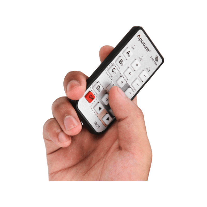 Aputure HR672KIT-SSC LED-осветитель