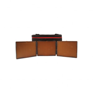 Aputure HR672KIT-WWS комплект осветителей 3 шт