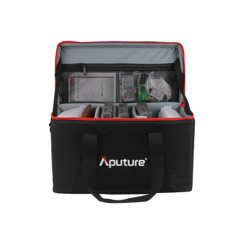 Aputure HR672KIT-WWS комплект осветителей 3 шт