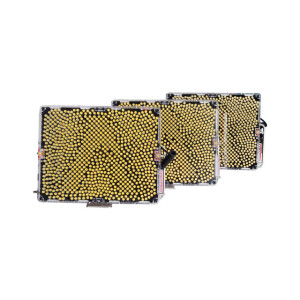 Aputure Tri-8 kit-SSC V-mount комплект осветителей 5500K 3 шт