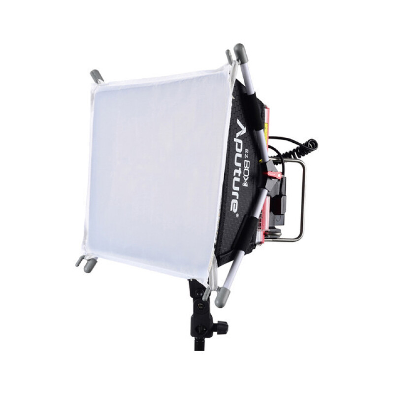 Aputure Tri-8 kit-SSC V-mount комплект осветителей 5500K 3 шт