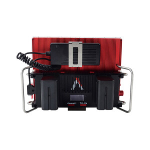 Aputure Tri-8s V-mount 5500K LED-осветитель