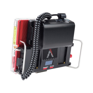 Aputure Tri-8s V-mount 5500K LED-осветитель