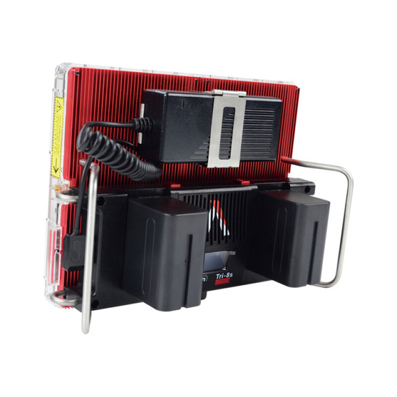 Aputure Tri-8s V-mount 5500K LED-осветитель