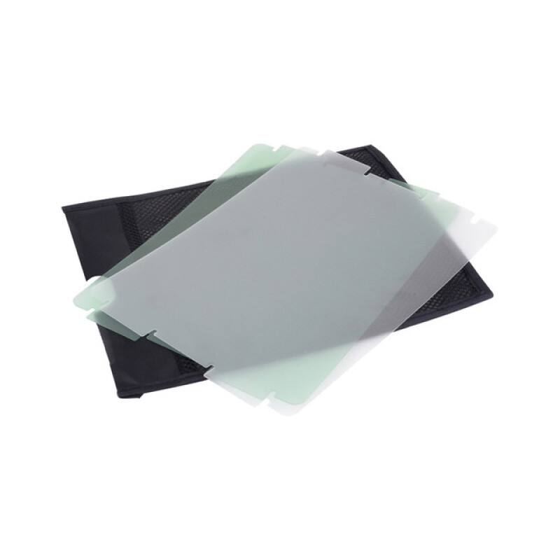 Aputure Tri-8s V-mount 5500K LED-осветитель