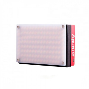 Aputure AL-MX портативный осветитель 2800-6500К