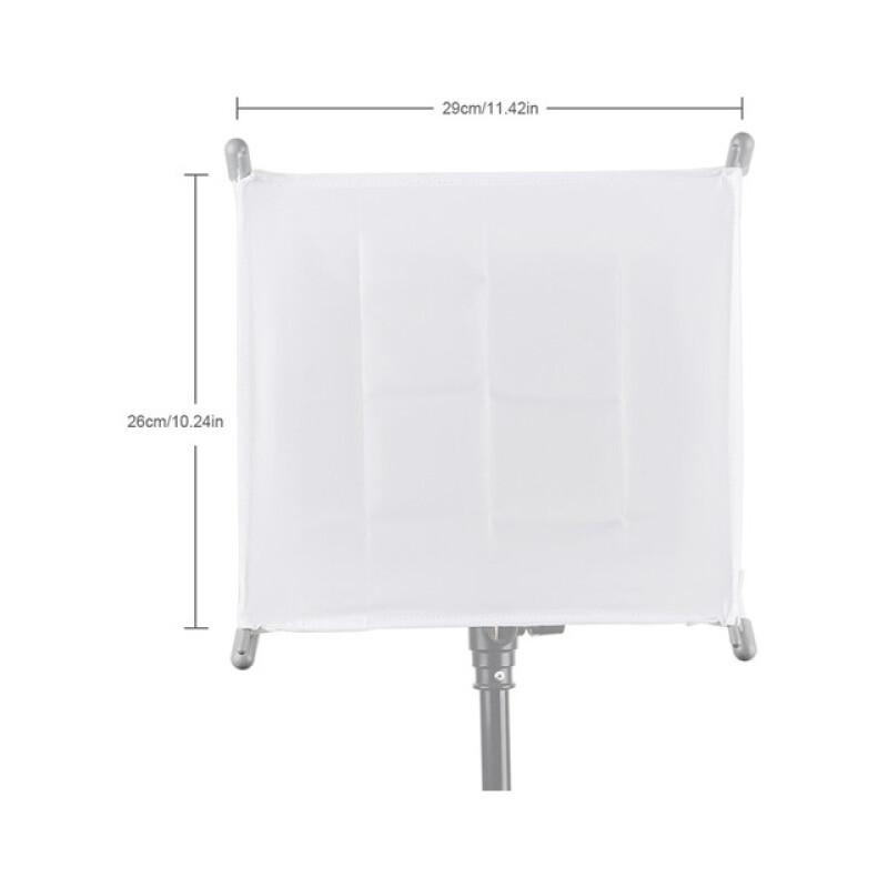 Aputure Easy Frost софтбокс