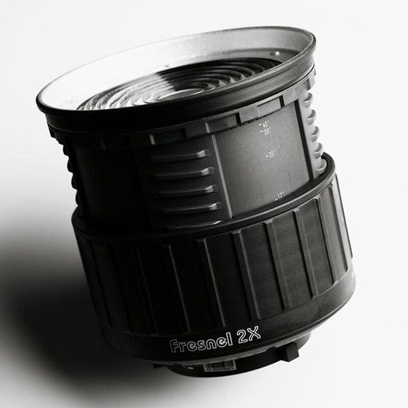Aputure Fresnel 2X линза Френеля