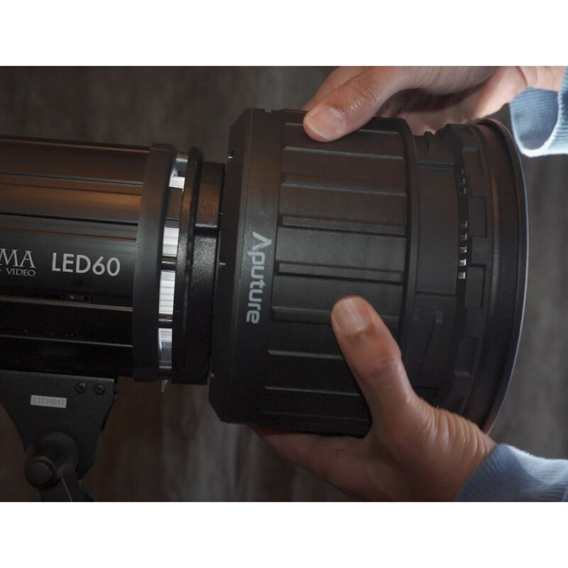 Aputure Fresnel 2X линза Френеля