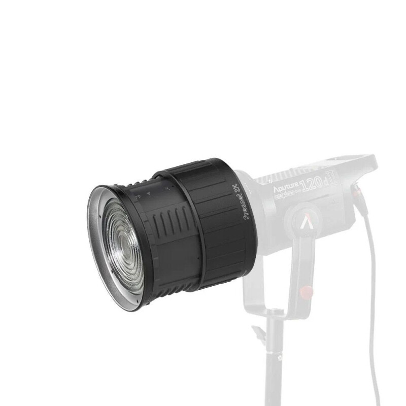 Aputure Fresnel 2X линза Френеля