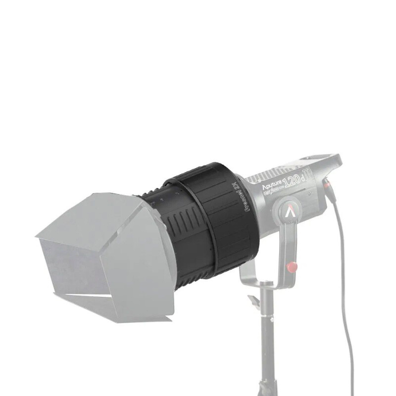 Aputure Fresnel 2X линза Френеля