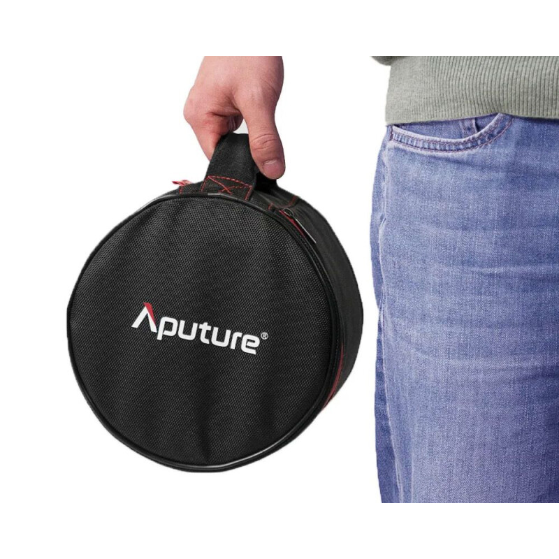 Aputure Fresnel 2X линза Френеля