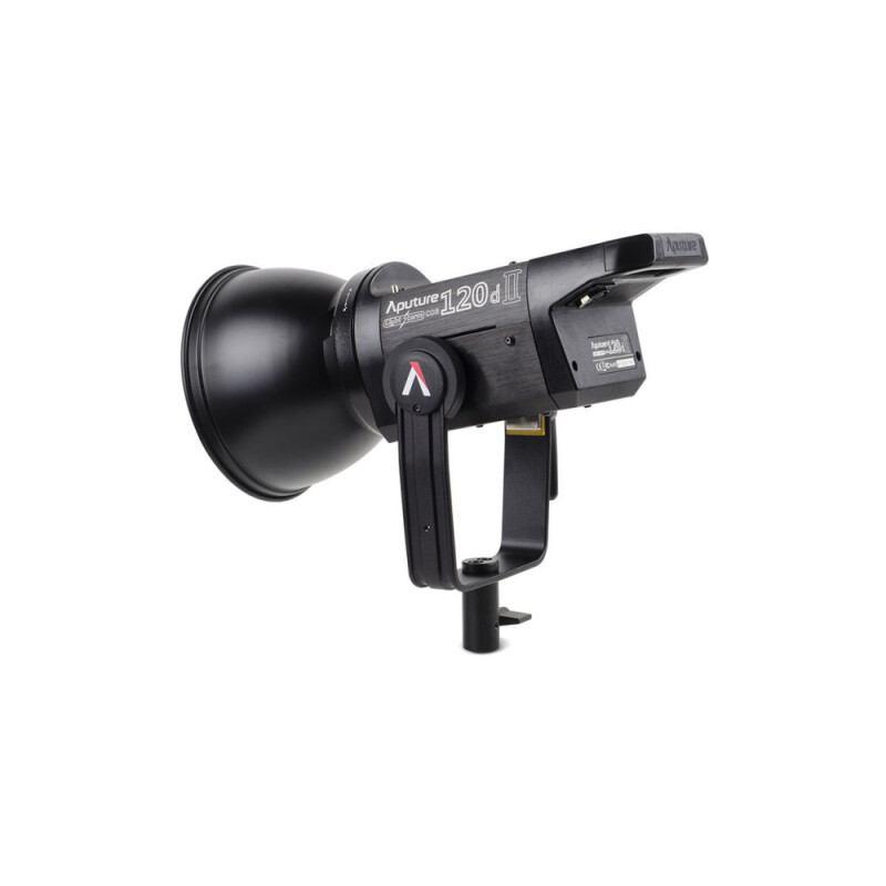 Aputure LS C120d II V-mount осветитель 5500K