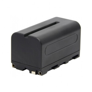 Aputure NP-F750 35Wh аккумулятор