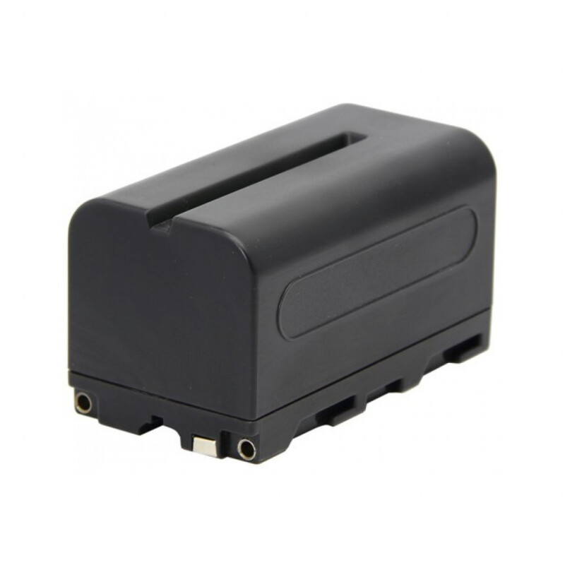 Aputure NP-F750 35Wh аккумулятор