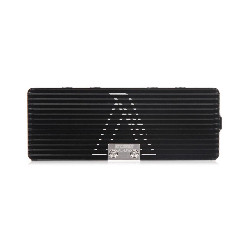 Aputure AL-MW портативный осветитель 5600К