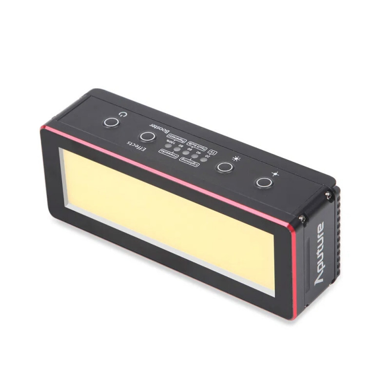 Aputure AL-MW портативный осветитель 5600К