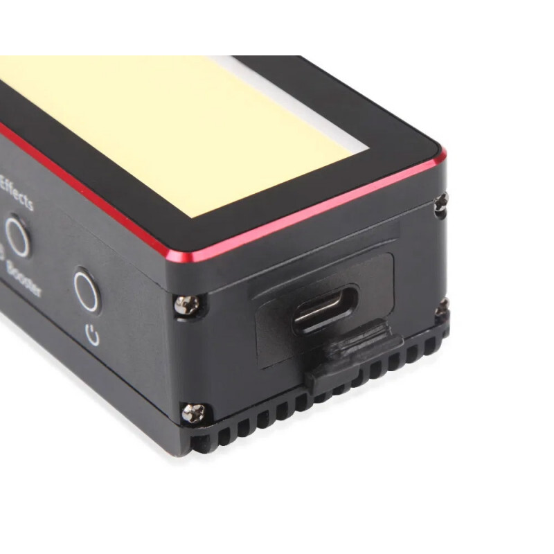 Aputure AL-MW портативный осветитель 5600К