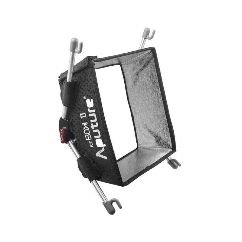 Aputure EZ Box + II софтбокс