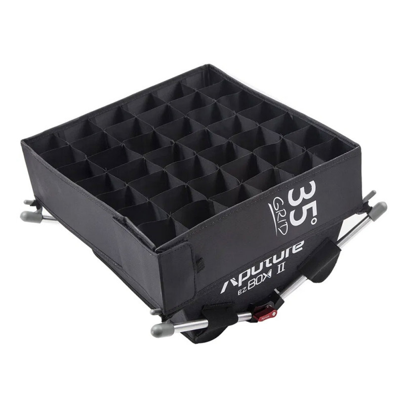 Aputure EZ Box + II софтбокс