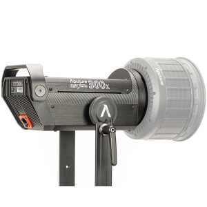 Aputure LS 300X V-mount осветитель