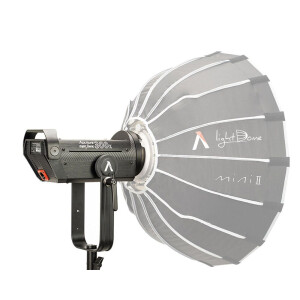 Aputure LS 300X V-mount осветитель