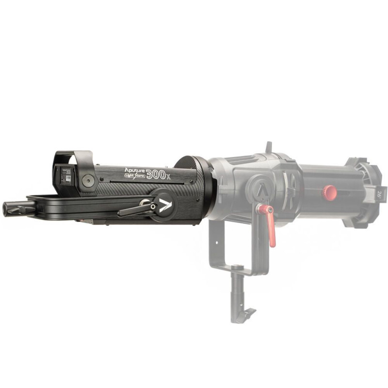 Aputure LS 300X V-mount осветитель