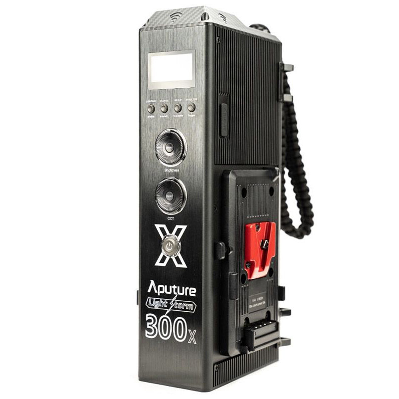 Aputure LS 300X V-mount осветитель