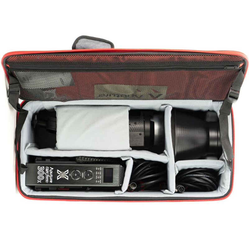 Aputure LS 300X V-mount осветитель