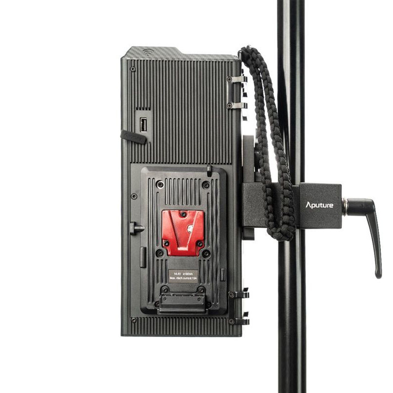 Aputure LS 300X V-mount осветитель