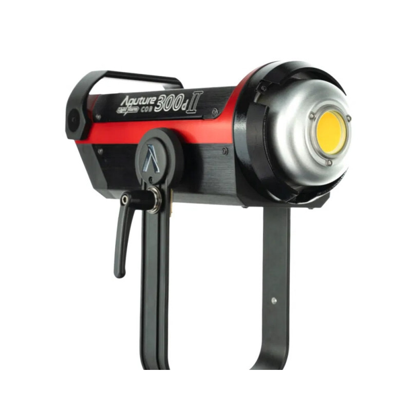 Aputure LS-C300D II V-Mount осветитель 5500K
