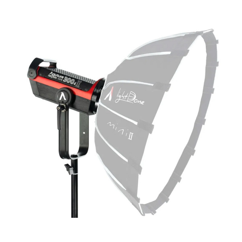 Aputure LS-C300D II V-Mount осветитель 5500K