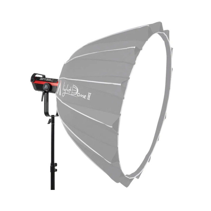 Aputure LS-C300D II V-Mount осветитель 5500K