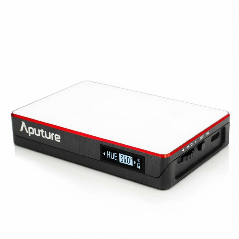 Aputure MC 3200-6500К LED панель