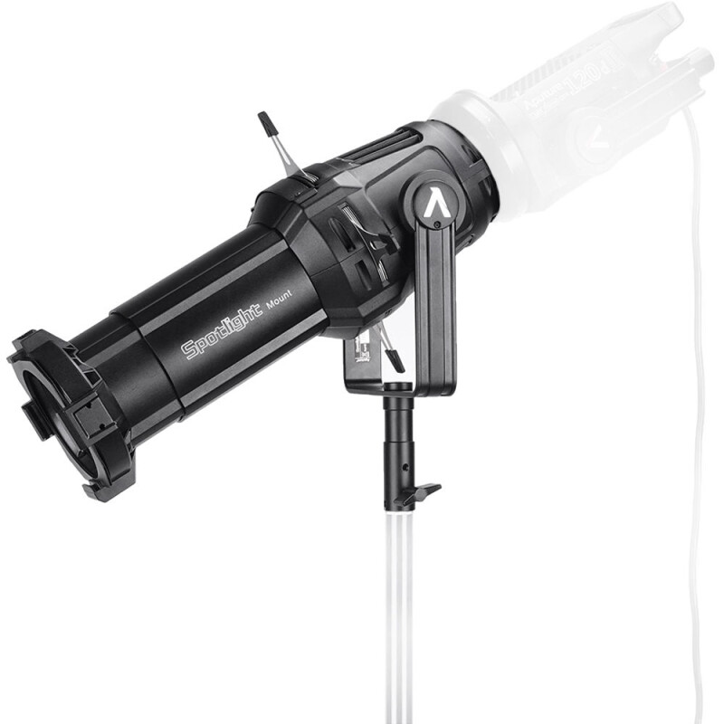 Aputure Spotlight Mount 19 градусов светоформирующая насадка