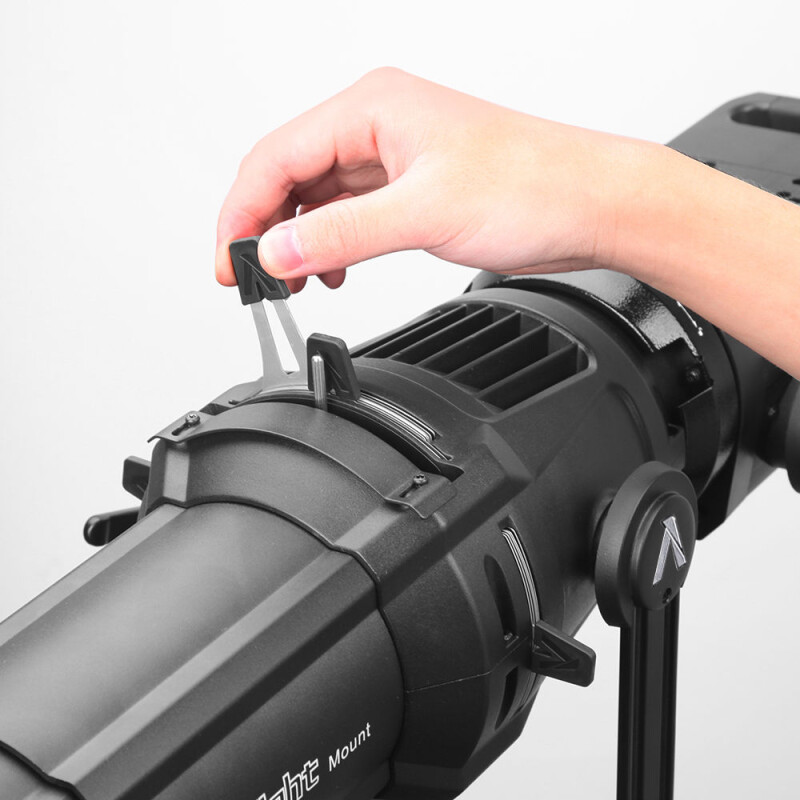 Aputure Spotlight Mount 26 градусов светоформирующая насадка