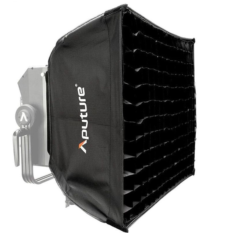 Aputure для Nova P300c софтбокс