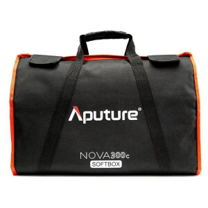 Aputure для Nova P300c софтбокс