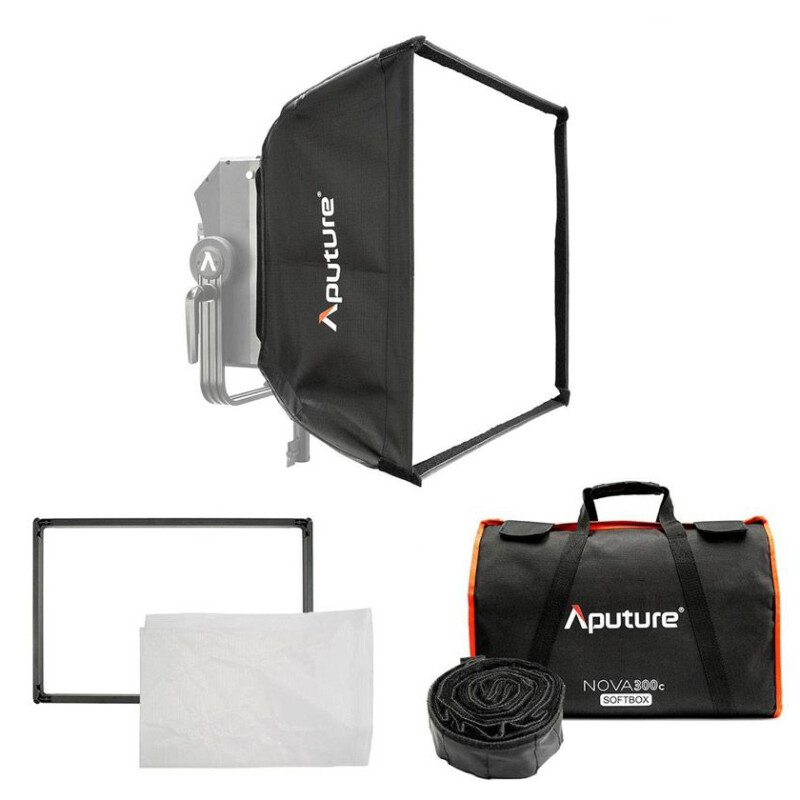 Aputure для Nova P300c софтбокс