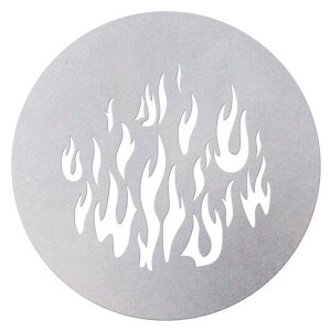 Aputure 10 GOBO Kit набор насадок