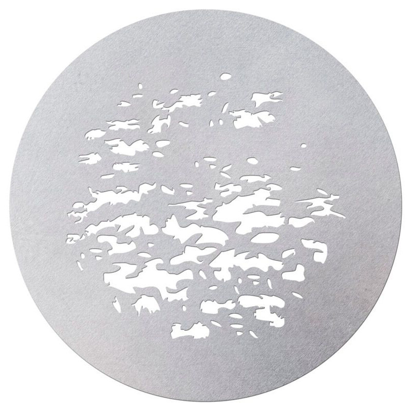 Aputure 10 GOBO Kit набор насадок