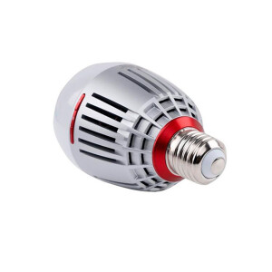 Aputure Accent B7C лампа