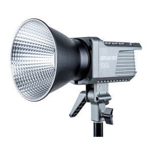 Aputure Amaran 100d осветитель