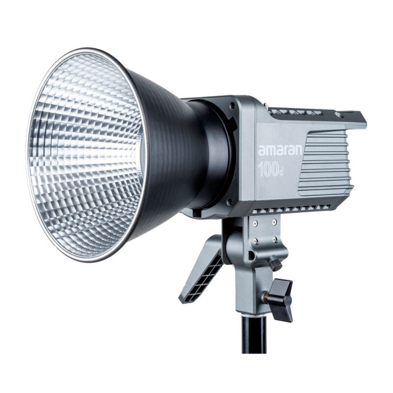 Aputure Amaran 100d осветитель