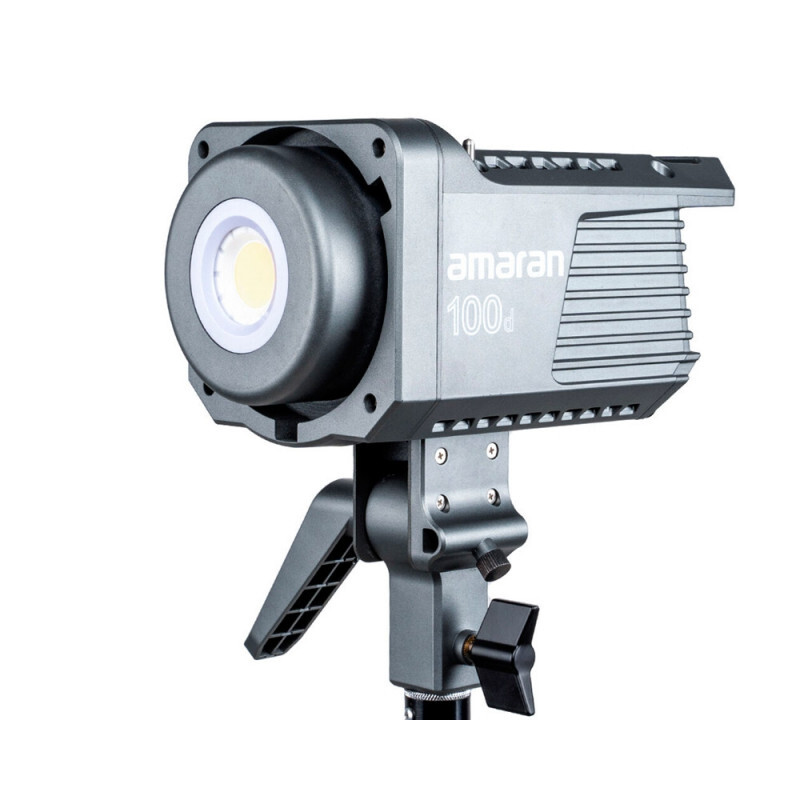 Aputure Amaran 100d осветитель