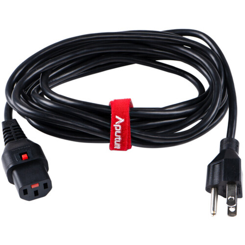 Aputure Amaran 100d осветитель