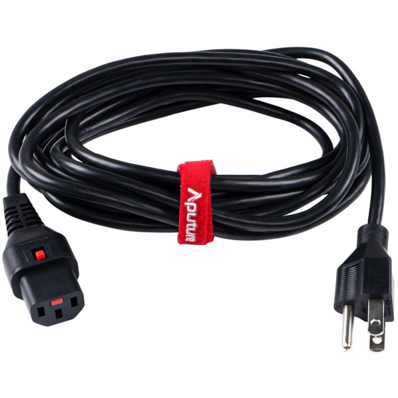 Aputure Amaran 200d осветитель